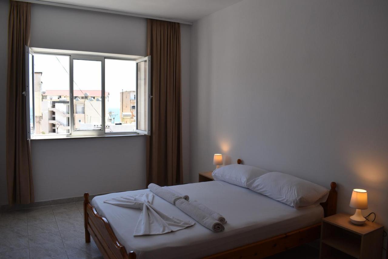 Peti Appartement