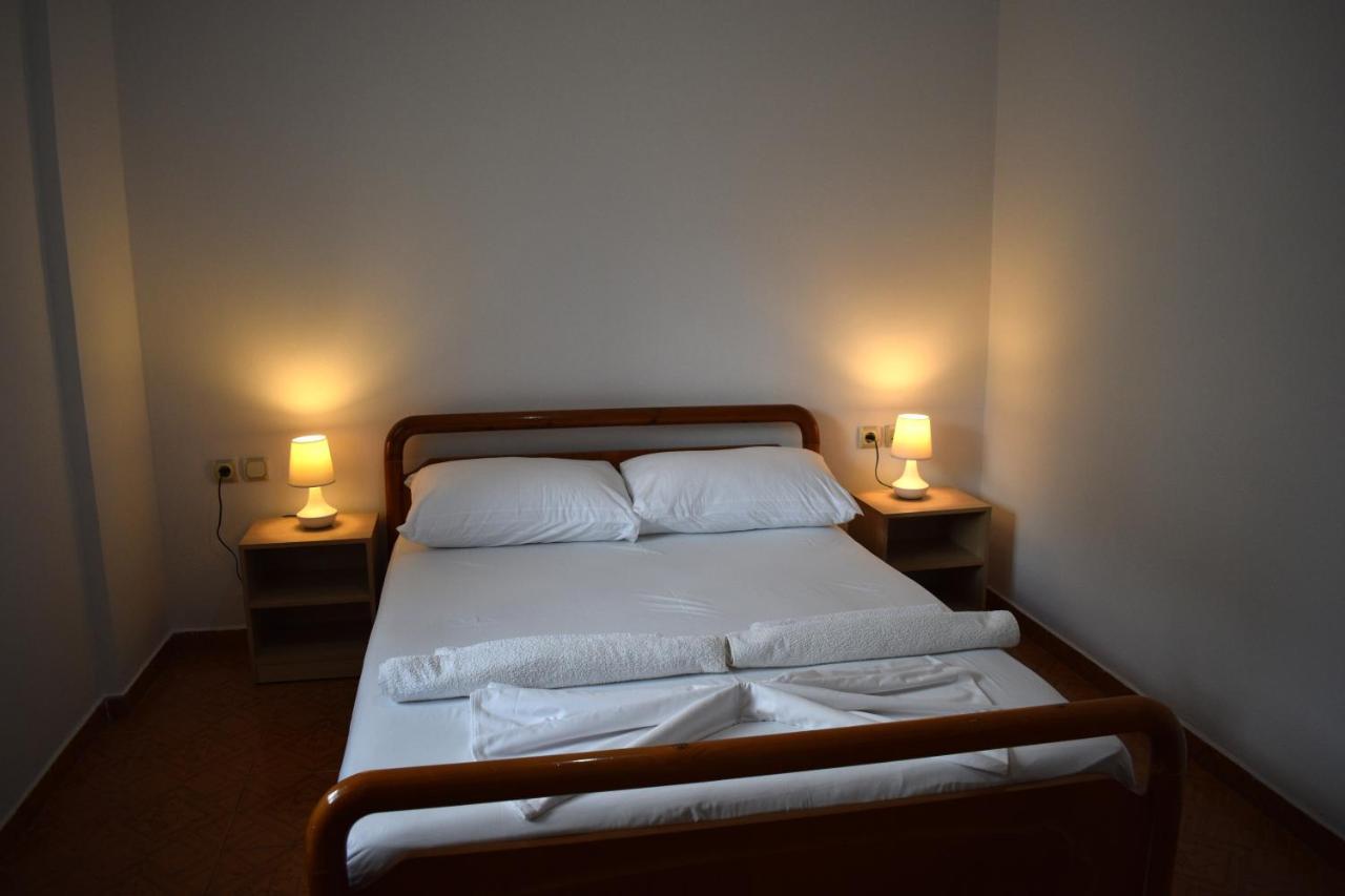Peti Appartement Sarandë
