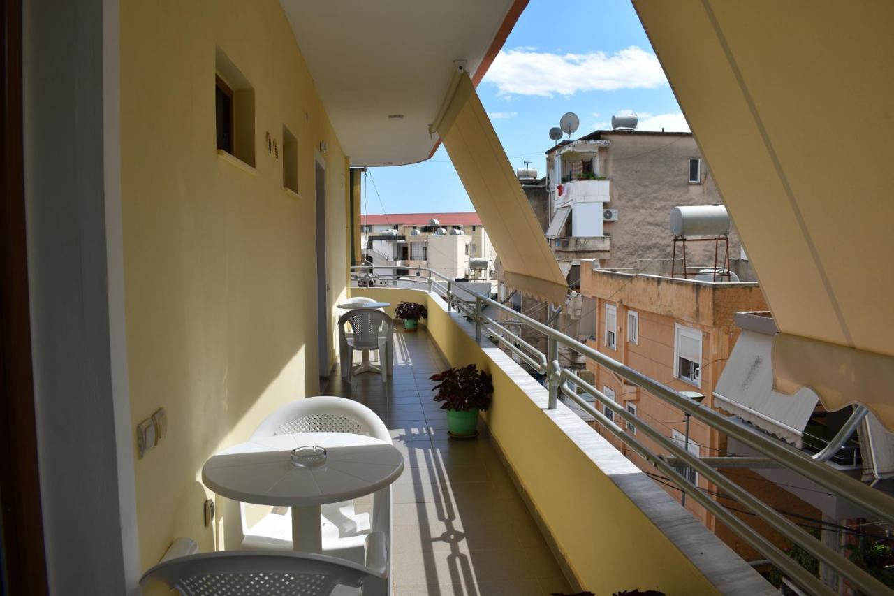 Appartement Peti *