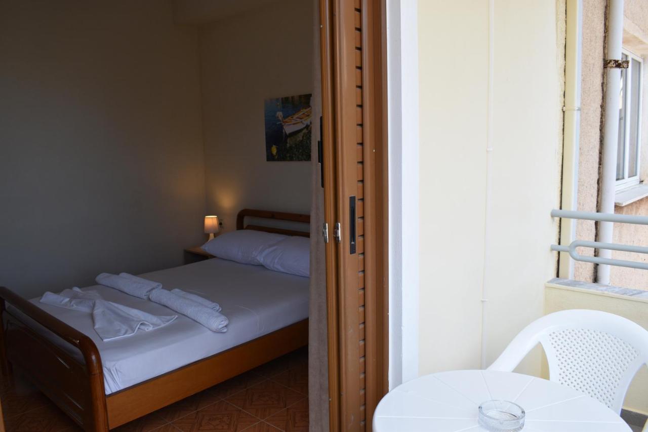 Peti Appartement *