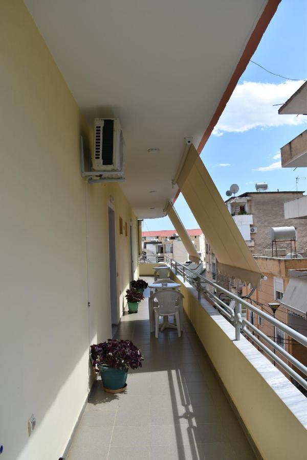 Appartement Peti Sarandë