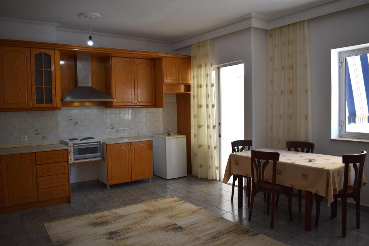 Appartement Peti *