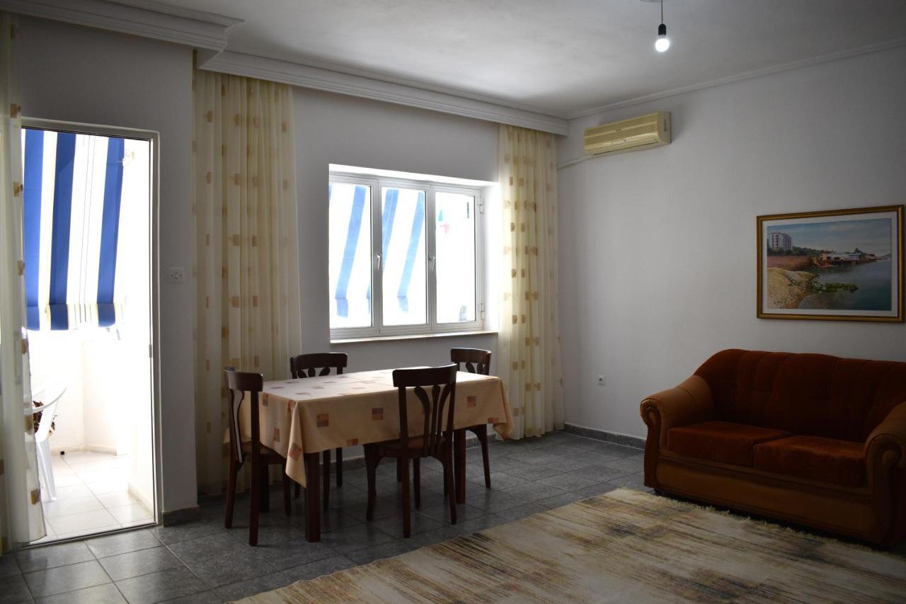 Appartement Peti Sarandë