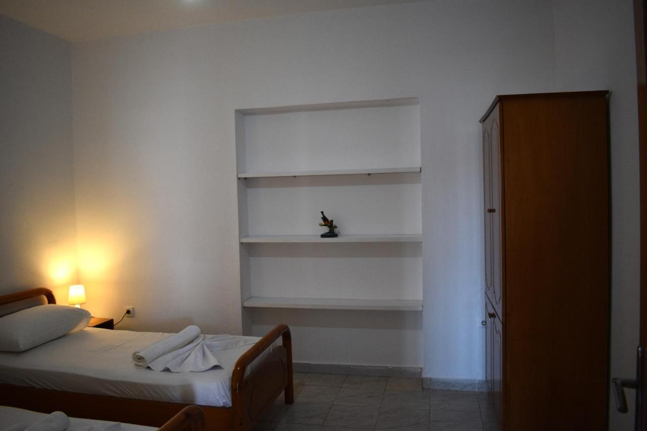 Appartement Peti